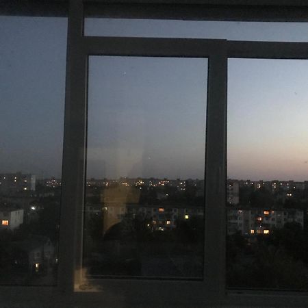 Найгарніша Квартира В Черкасах! Čerkasy Exteriér fotografie